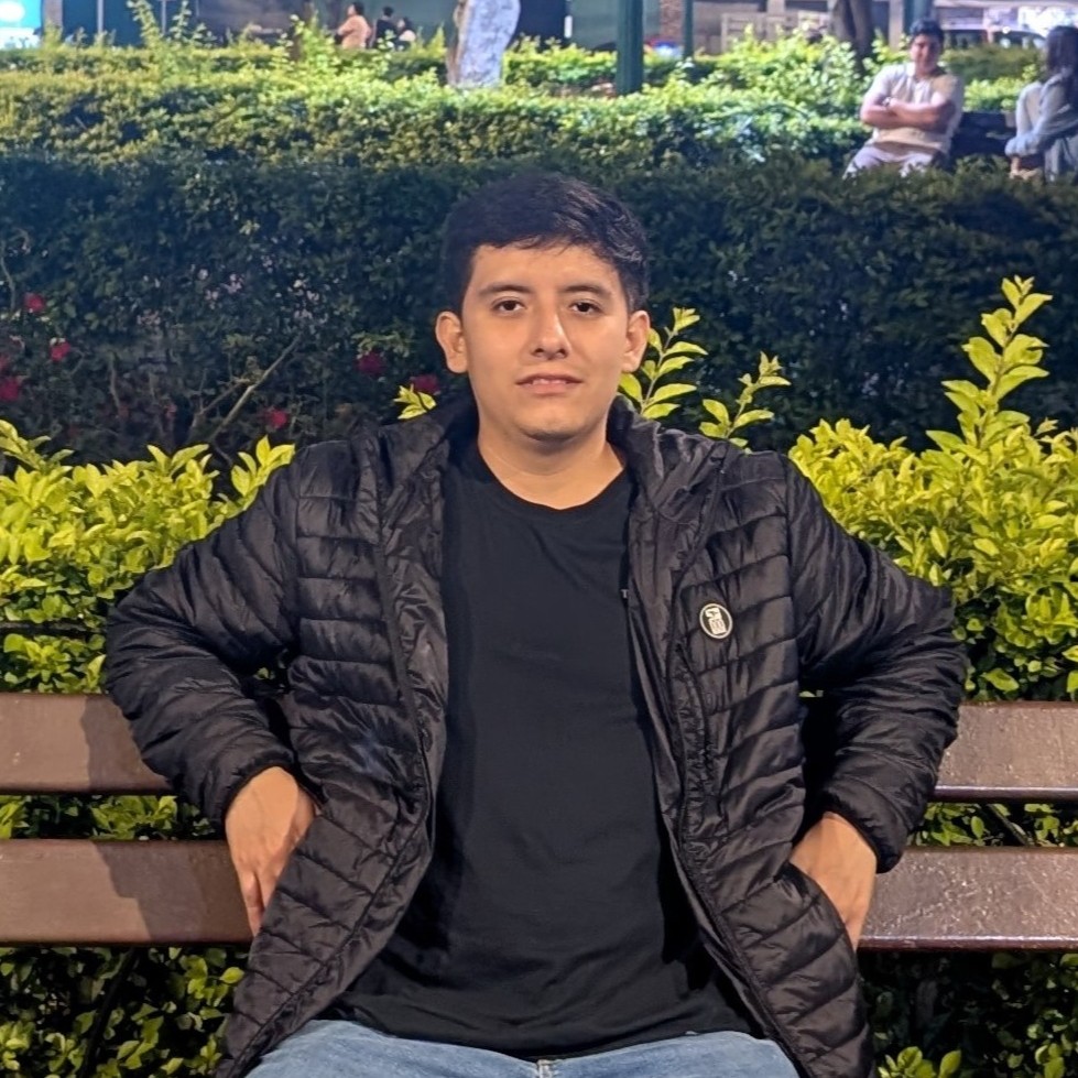 foto de Kevin Fernando Morales Figueroa